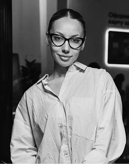 Екатерина Братушева